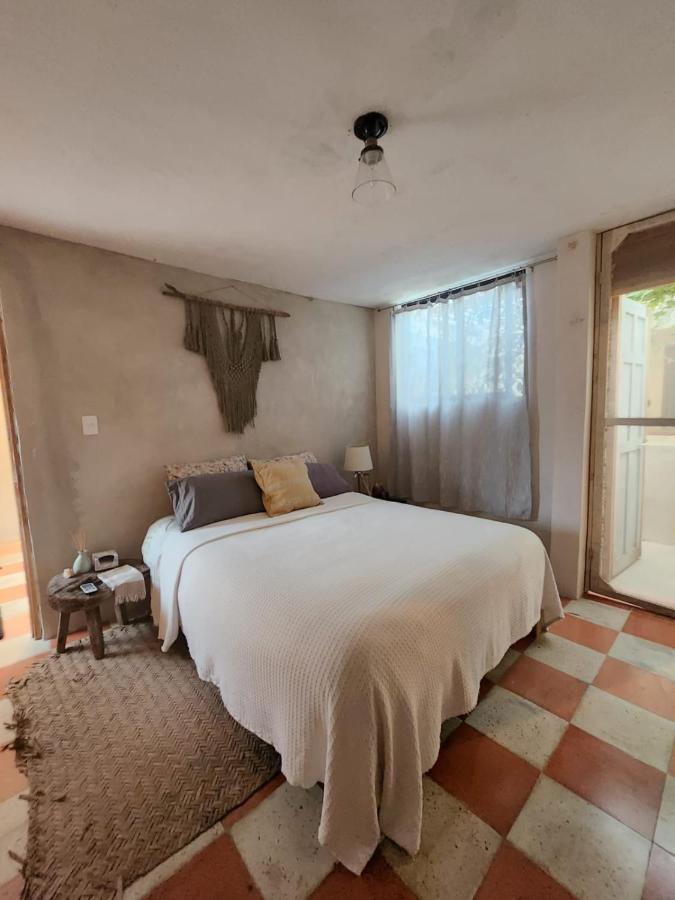 The Suite. Few Steps & Beach! Chelem Exterior foto