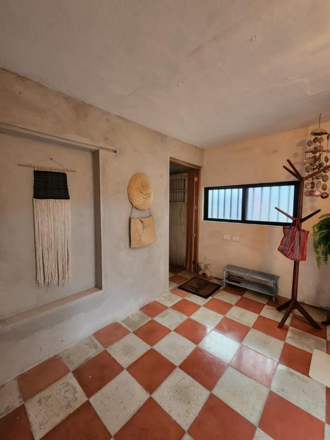 The Suite. Few Steps & Beach! Chelem Exterior foto
