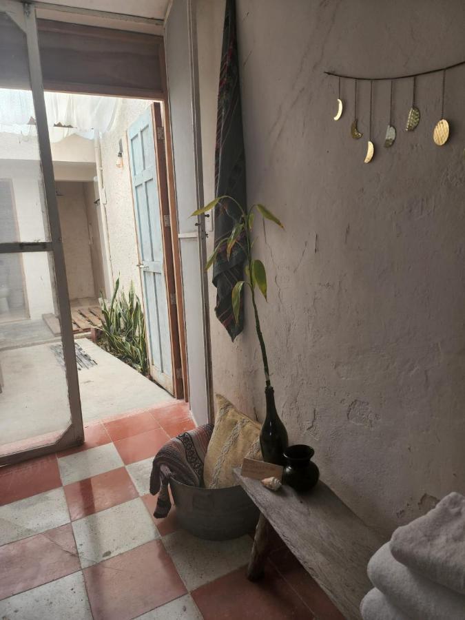 The Suite. Few Steps & Beach! Chelem Exterior foto