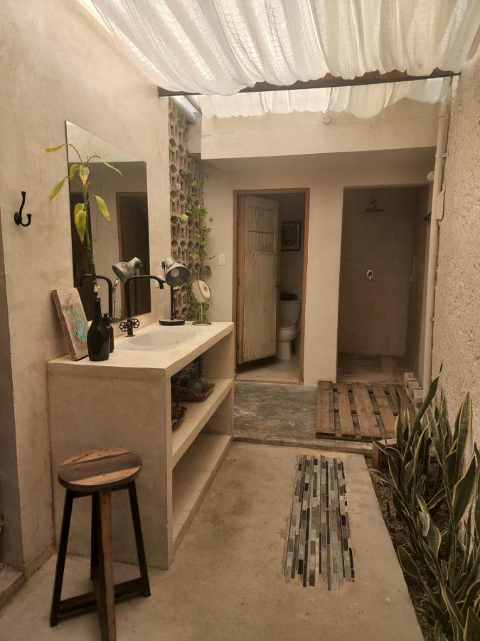 The Suite. Few Steps & Beach! Chelem Exterior foto